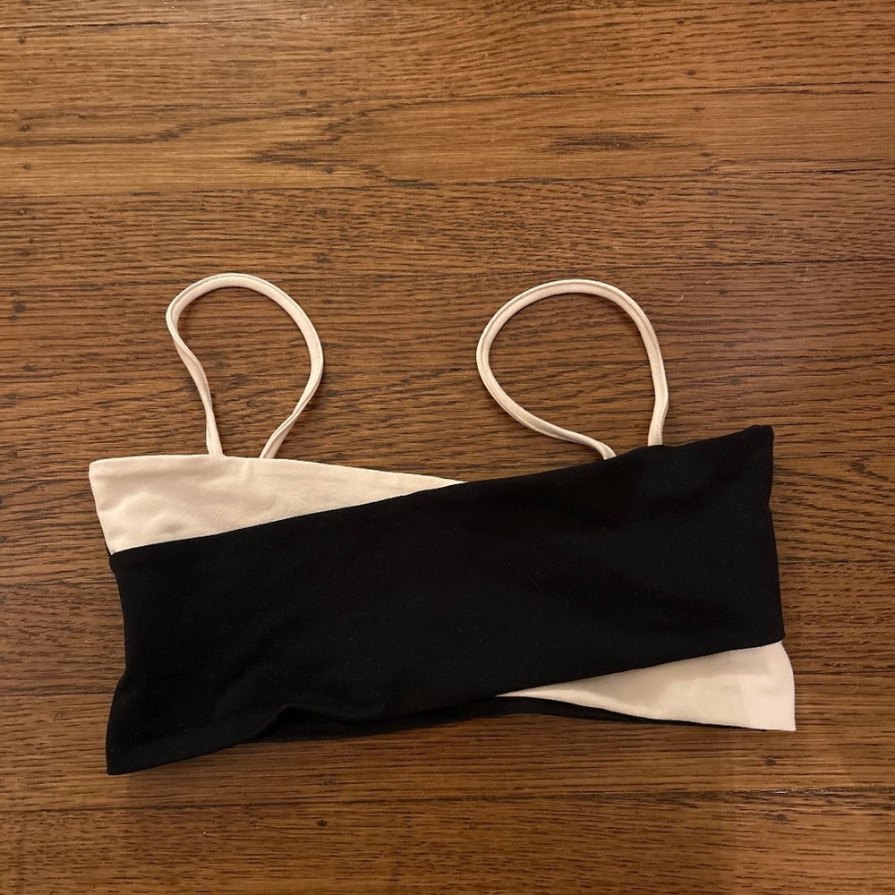 Live the Process Orion Bra